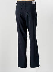 Pantalon slim noir PARA MI pour femme seconde vue