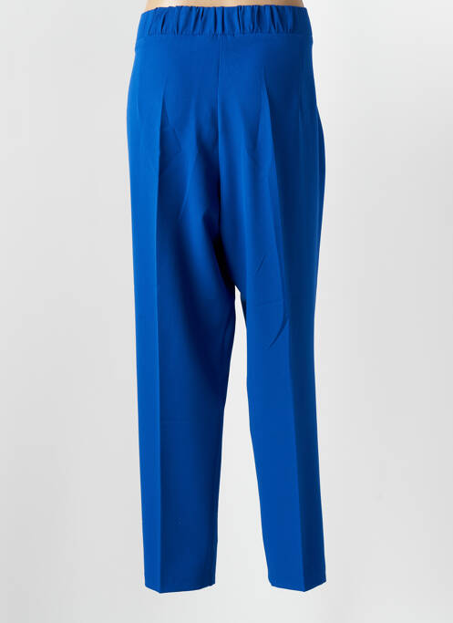 Pantalon slim bleu GREGORY PAT pour femme