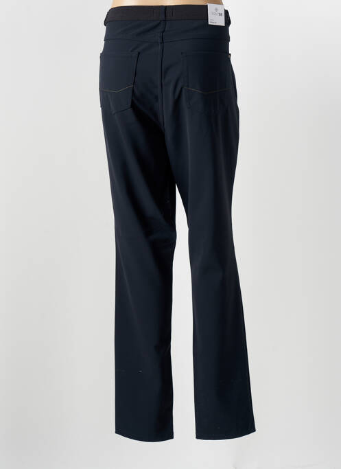 Pantalon slim noir PARA MI pour femme