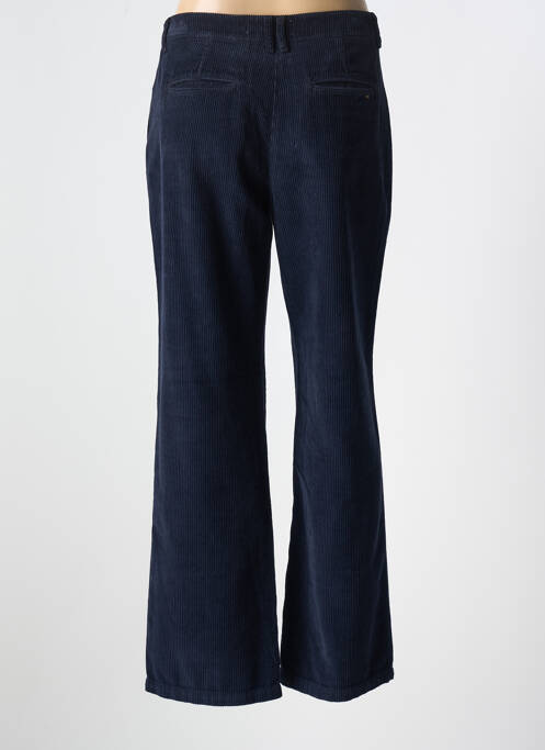 Pantalon large bleu COUTURIST pour femme