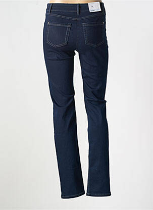 Jeans skinny tissage brut taille normale bleu BETTY BARCLAY femme