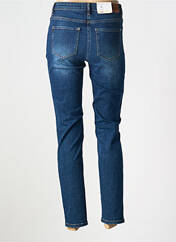 Jeans coupe slim bleu BETTY BARCLAY pour femme seconde vue