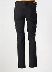Jeans coupe slim noir MAYJUNE pour femme seconde vue