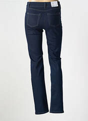 Jeans skinny bleu BETTY BARCLAY pour femme seconde vue