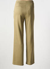 Jogging vert BETTY BARCLAY pour femme seconde vue