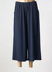 Pantacourt bleu BETTY BARCLAY pour femme seconde vue