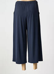 Pantacourt bleu BETTY BARCLAY pour femme seconde vue
