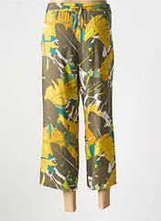 Pantacourt vert BETTY BARCLAY pour femme seconde vue