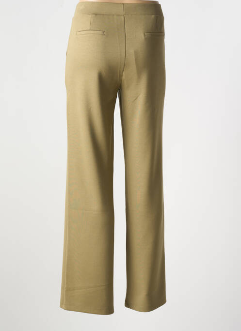 Jogging vert BETTY BARCLAY pour femme