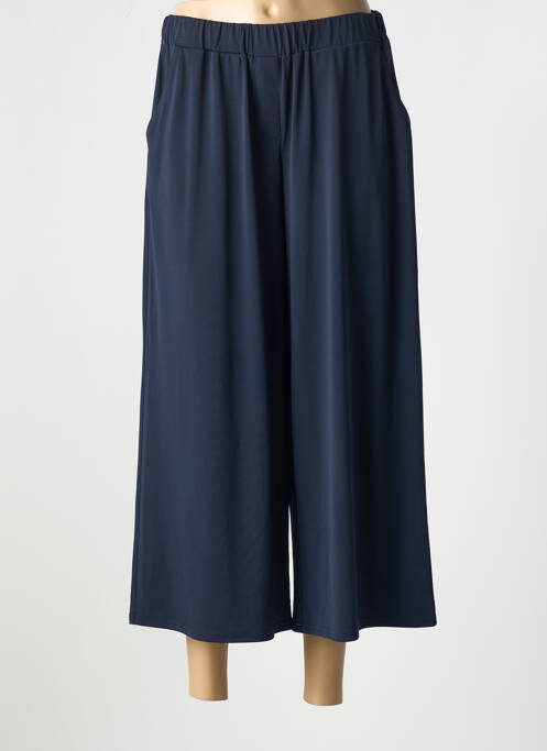 Pantacourt bleu BETTY BARCLAY pour femme