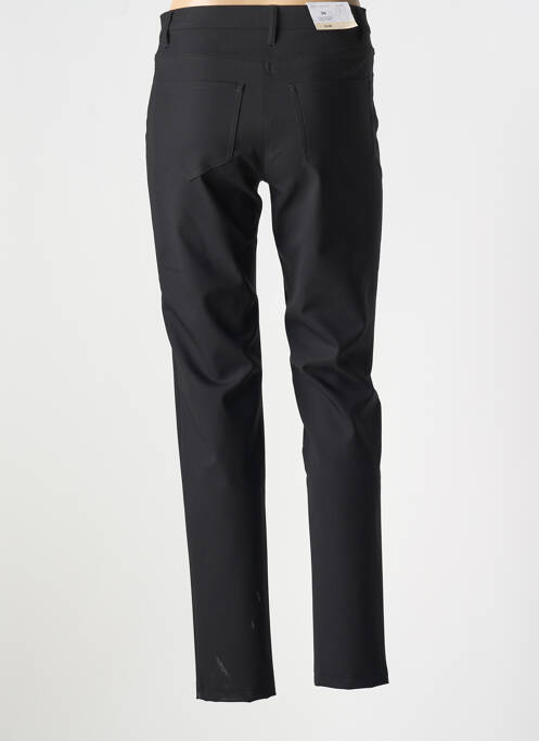 Pantalon slim noir BETTY BARCLAY pour femme