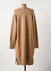 Gilet manches longues marron BETTY BARCLAY pour femme seconde vue