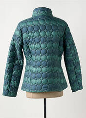 Doudoune vert CONCEPT K pour femme seconde vue
