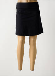 Jupe courte noir LA FIANCEE DU MEKONG pour femme seconde vue