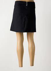 Jupe courte noir LA FIANCEE DU MEKONG pour femme seconde vue