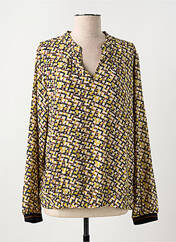 Blouse beige BETTY BARCLAY pour femme seconde vue