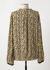 Blouse beige BETTY BARCLAY pour femme seconde vue