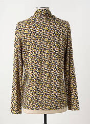 Sous-pull beige BETTY BARCLAY pour femme seconde vue