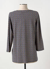 Top bleu BETTY BARCLAY pour femme seconde vue