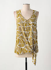 Top vert MADO ET LES AUTRES pour femme seconde vue