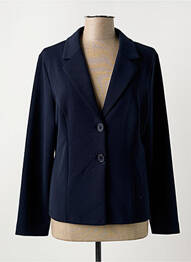 Blazer coupe cintrée noir RABE femme