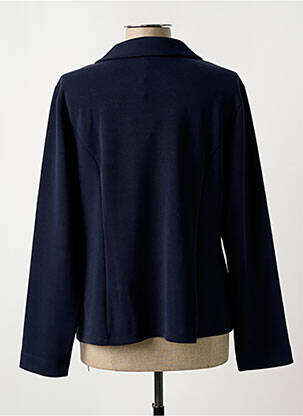 Blazer coupe cintrée noir RABE femme