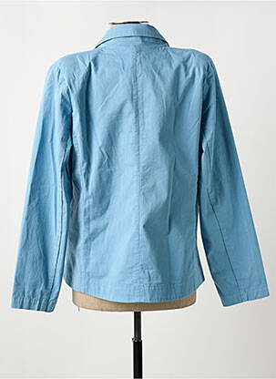Blazer poches bleu COUTURIST femme