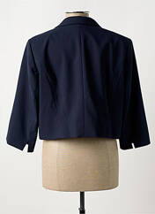 Blazer noir BETTY BARCLAY pour femme seconde vue