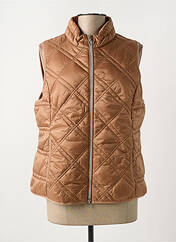 Doudoune marron BETTY BARCLAY pour femme seconde vue