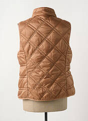 Doudoune marron BETTY BARCLAY pour femme seconde vue