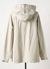 Parka beige BETTY BARCLAY pour femme seconde vue