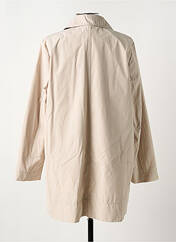 Trench beige BETTY BARCLAY pour femme seconde vue