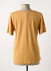 T-shirt orange LOLA ESPELETA pour femme seconde vue