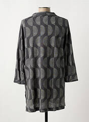 Tunique manches longues gris WHITE STUFF pour femme seconde vue