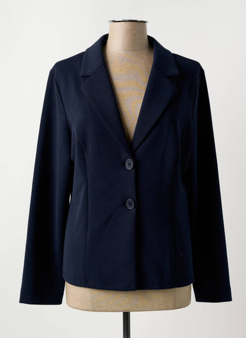 Blazer coupe cintrée noir RABE femme