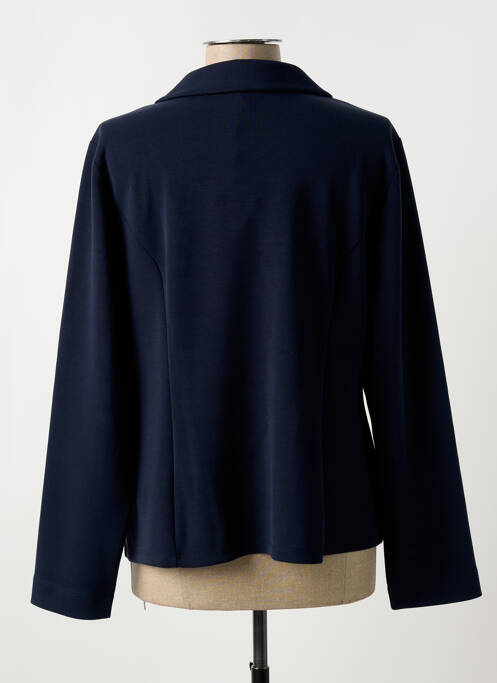 Blazer coupe cintrée noir RABE femme