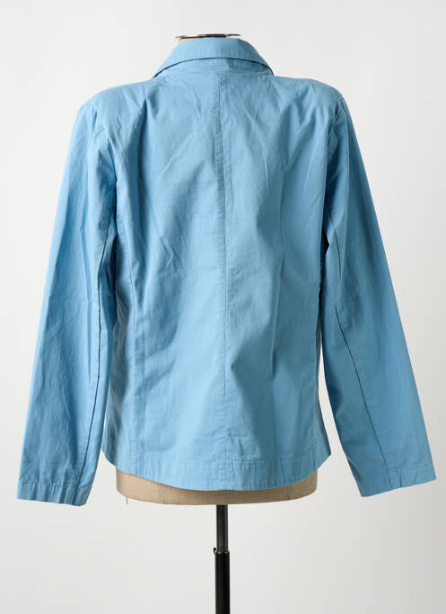 Blazer bleu COUTURIST femme