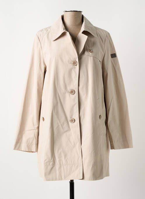 Trench beige BETTY BARCLAY pour femme