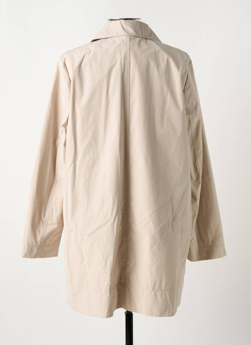 Trench beige BETTY BARCLAY pour femme