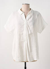 Blouse beige BETTY BARCLAY pour femme seconde vue