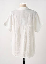 Blouse beige BETTY BARCLAY pour femme seconde vue