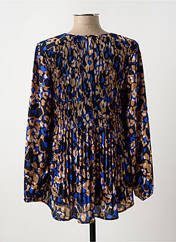 Blouse bleu BETTY BARCLAY pour femme seconde vue