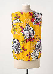 Blouse jaune LA FIANCEE DU MEKONG pour femme seconde vue