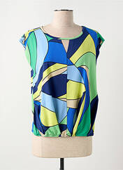 Blouse vert BETTY BARCLAY pour femme seconde vue
