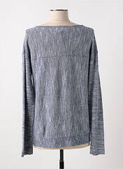 Pull bleu WHITE STUFF pour femme seconde vue