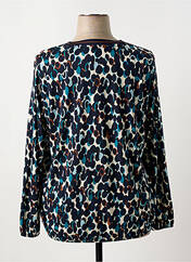 T-shirt bleu BETTY BARCLAY pour femme seconde vue