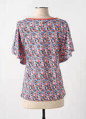 T-shirt orange LOLA ESPELETA pour femme seconde vue