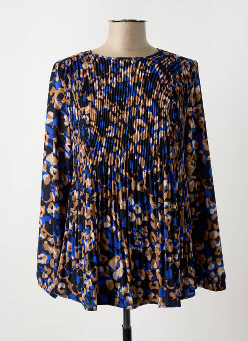 Blouse bleu BETTY BARCLAY pour femme