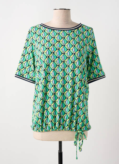 Blouse vert BETTY BARCLAY pour femme