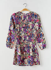 Robe mi-longue bleu ONLY pour fille seconde vue